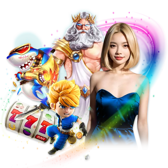 สล็อต kinght168